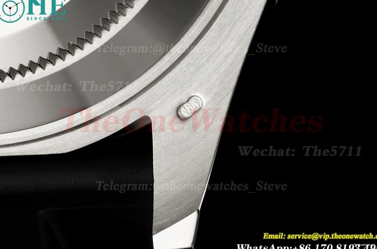 Yacht-Master EWEF A3235 Eagle SS Dial Eye RU 226659 42mm 0201